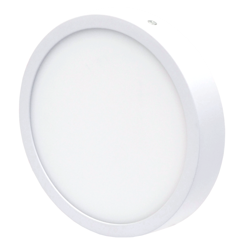 Surface round LED panel "MODENA" 30W-4000K 1 Surface round LED panel "MODENA" 30W-4000K 1