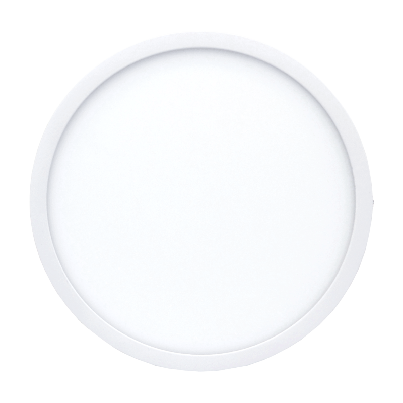 Paviršinis apvalus LED šviestuvas "MODENA" 30W-4000K 2 Paviršinis apvalus LED šviestuvas "MODENA" 30W-4000K 2