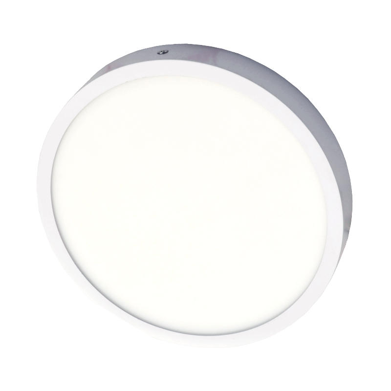 Paviršinis apvalus LED šviestuvas "MODENA" 30W-4000K Paviršinis apvalus LED šviestuvas "MODENA" 30W-4000K