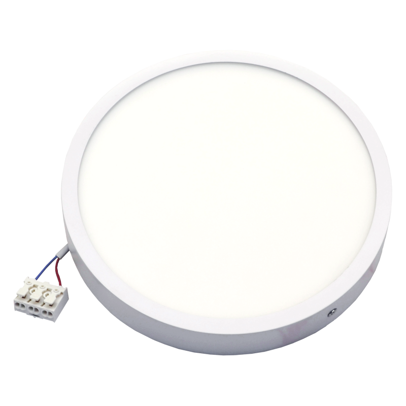 Surface round LED panel "MODENA" 30W-4000K 5 Surface round LED panel "MODENA" 30W-4000K 5