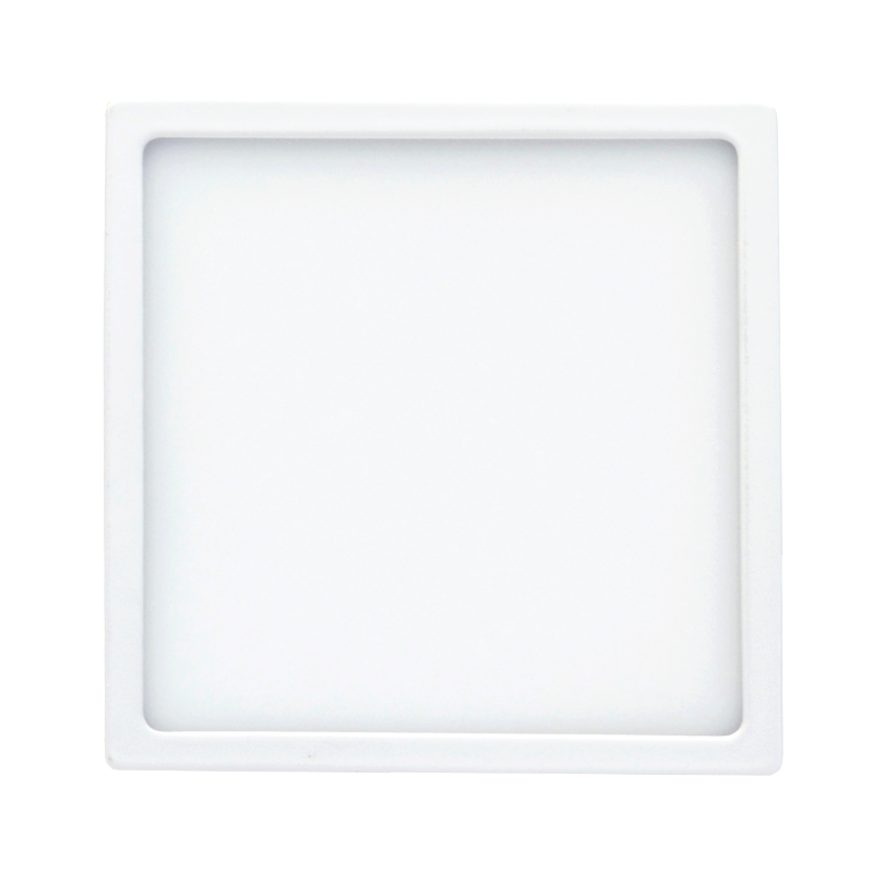 Pindmine neljakandiline LED-paneel "MODENA" 16W-4000K 2 Pindmine neljakandiline LED-paneel "MODENA" 16W-4000K 2
