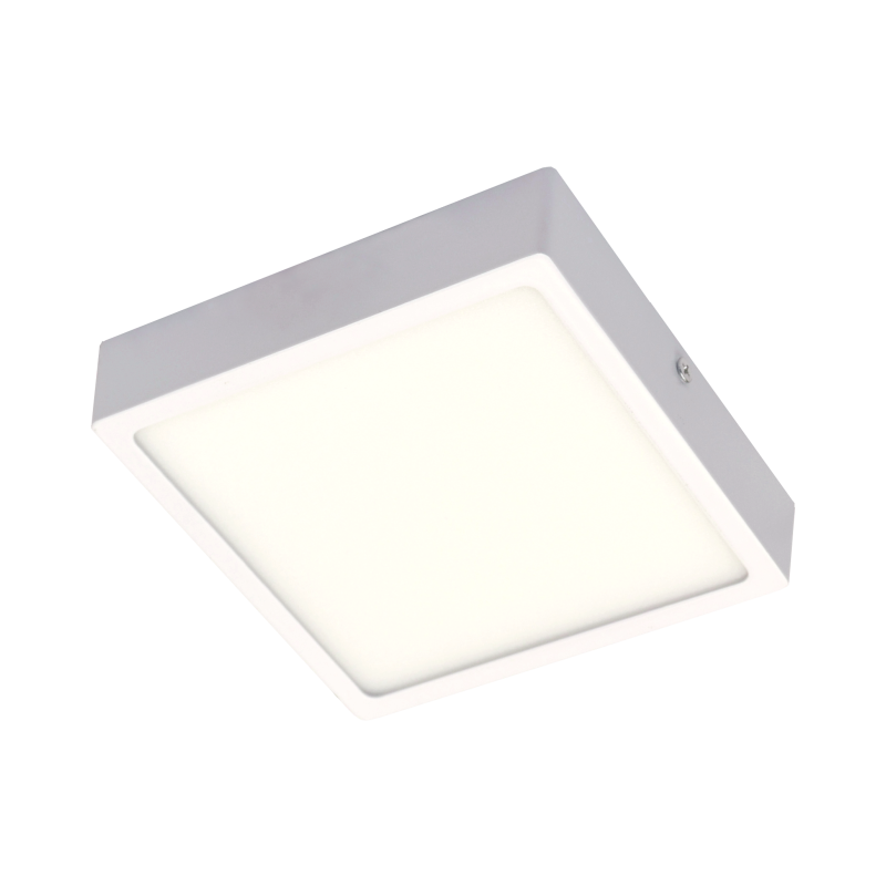 Pindmine neljakandiline LED-paneel "MODENA" 16W-4000K