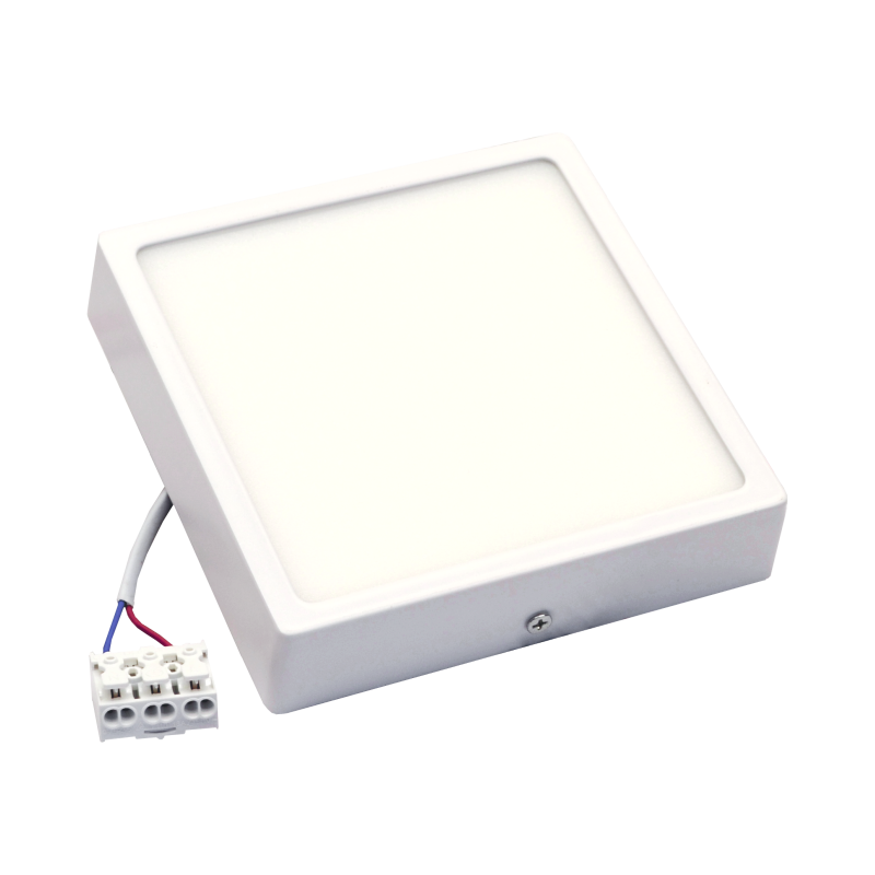 Pindmine neljakandiline LED-paneel "MODENA" 16W-4000K 5 Pindmine neljakandiline LED-paneel "MODENA" 16W-4000K 5