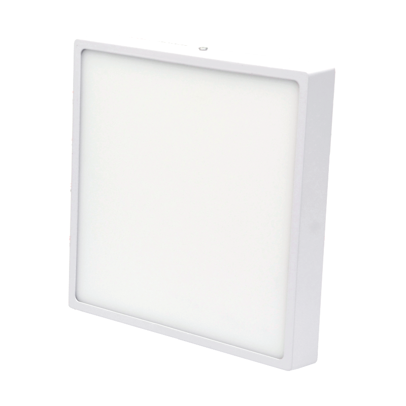 Surface square LED panel "MODENA" 30W-4000K 1 Surface square LED panel "MODENA" 30W-4000K 1