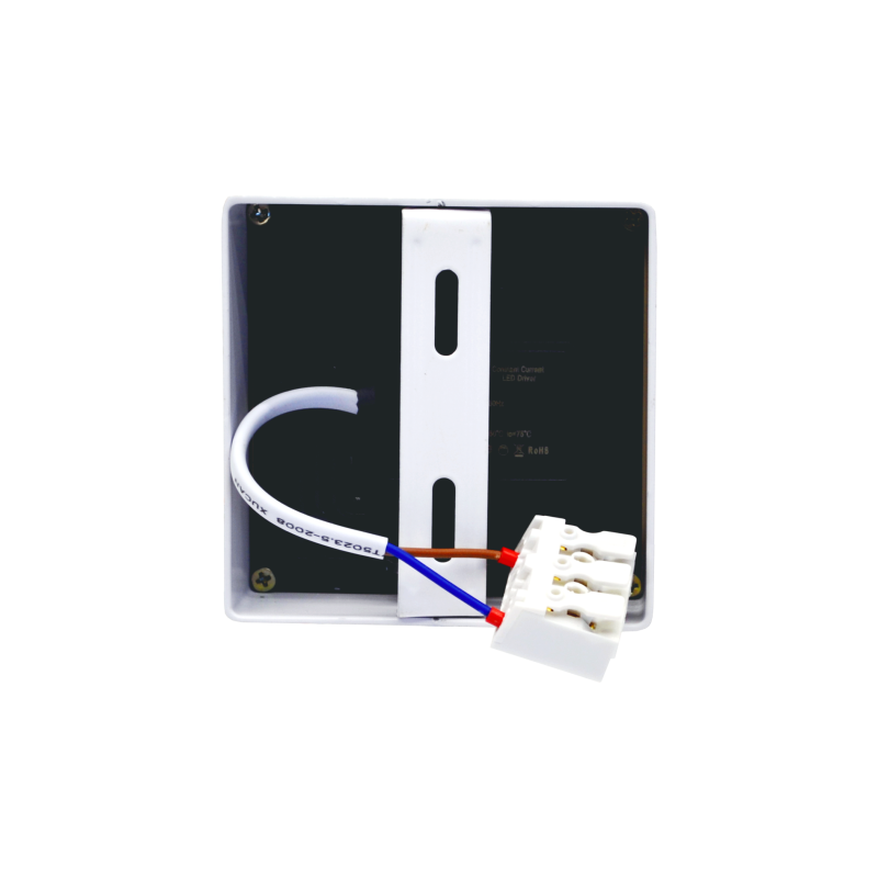 Pindmine neljakandiline LED-paneel "MODENA" 8W-4000K 4 Pindmine neljakandiline LED-paneel "MODENA" 8W-4000K 4