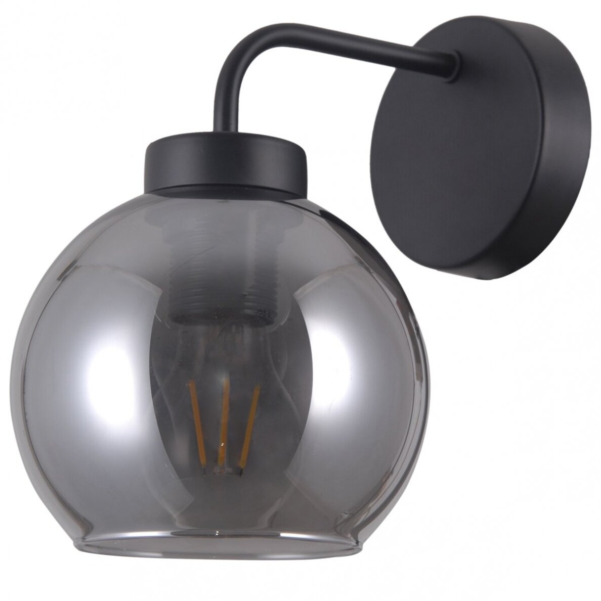 Sieninis šviestuvas "POGGI" 40W