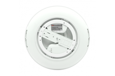 Oprawa LED sufitowo-ścienna „RIGA” 24W 5 Oprawa LED sufitowo-ścienna „RIGA” 24W 5