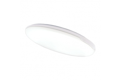 Oprawa LED sufitowo-ścienna „RIGA” 24W Oprawa LED sufitowo-ścienna „RIGA” 24W