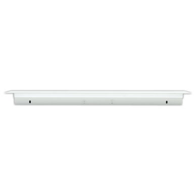 Lineārs balts LED gaismeklis "TAMNA" 15W, 1600mm 4 Lineārs balts LED gaismeklis "TAMNA" 15W, 1600mm 4