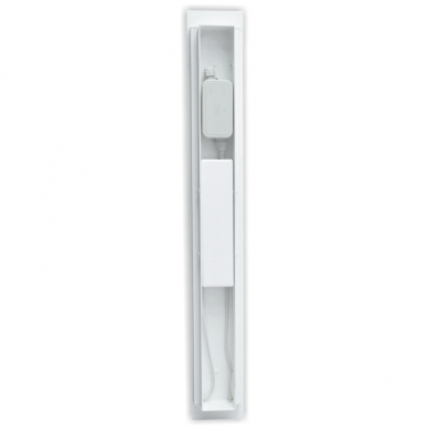 Linear white LED luminaire "TAMNA" 45W, 2400mm 8 Linear white LED luminaire "TAMNA" 45W, 2400mm 8