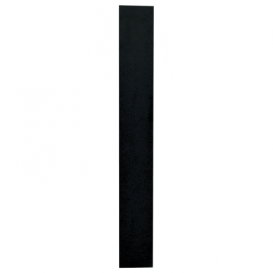 Sieninis juodas LED šviestuvas "TAMNA" 45W, 1600mm 7 Sieninis juodas LED šviestuvas "TAMNA" 45W, 1600mm 7