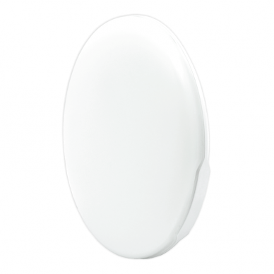Ceiling and wall mounted LED luminaire "RIGA" 18W 1 Ceiling and wall mounted LED luminaire "RIGA" 18W 1