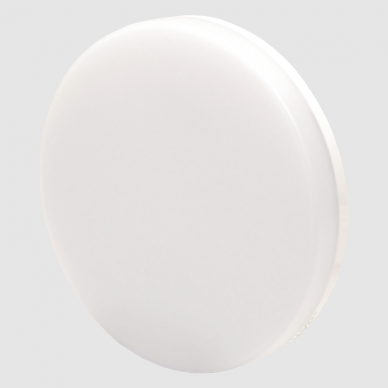 Ceiling and wall mounted luminaire "RIO" 15W 7