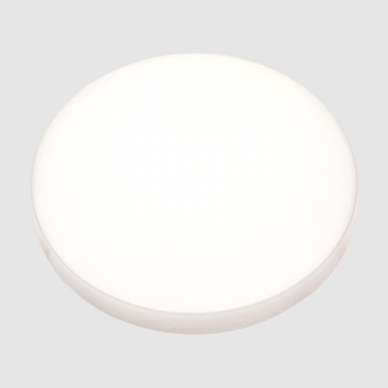 Ceiling and wall mounted luminaire with microwave sensor "RIOSENS" 15W 8