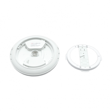 Ceiling and wall mounted LED luminaire with microwave sensor "RIGASENS" 18W 6 Ceiling and wall mounted LED luminaire with microwave sensor "RIGASENS" 18W 6