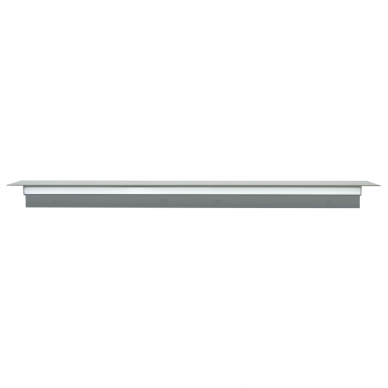 Sieninis pilkas LED šviestuvas "TAMNA" 24W, 1200mm 4