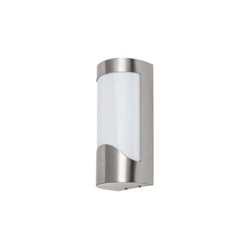 Sieninis lauko šviestuvas "ZILAH" 15W Sieninis lauko šviestuvas "ZILAH" 15W