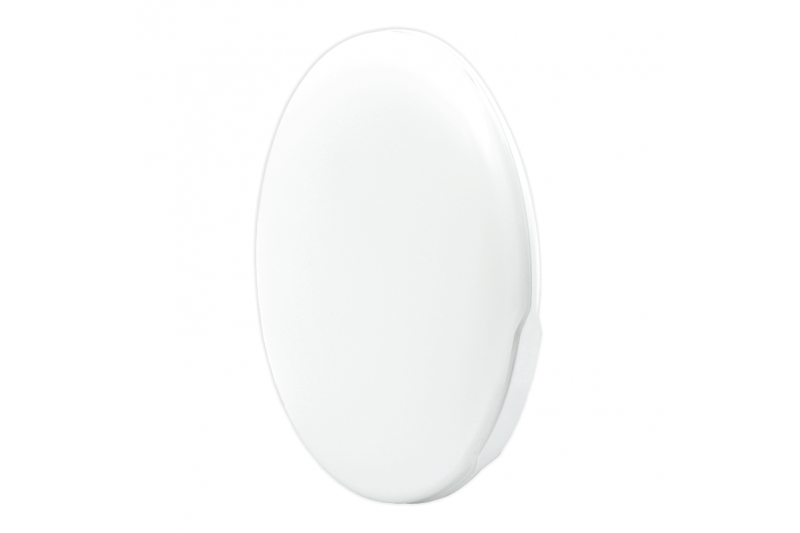 Oprawa LED sufitowo-ścienna „RIGA” 18W 1 Oprawa LED sufitowo-ścienna „RIGA” 18W 1