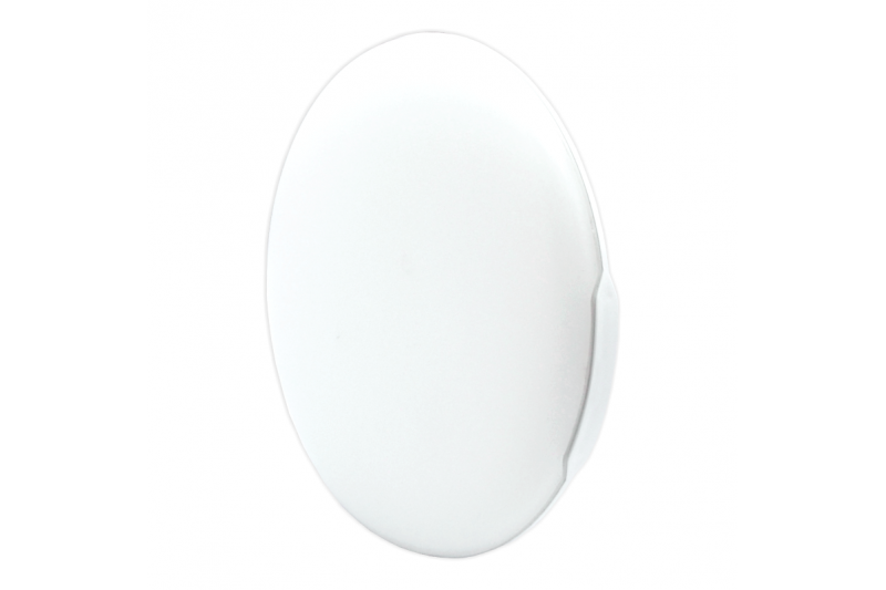 Oprawa LED sufitowo-ścienna „RIGA” 24W 3 Oprawa LED sufitowo-ścienna „RIGA” 24W 3
