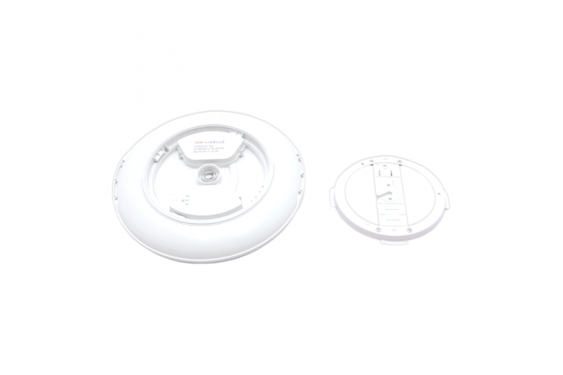 Oprawa LED sufitowo-ścienna „RIGA” 24W 6 Oprawa LED sufitowo-ścienna „RIGA” 24W 6