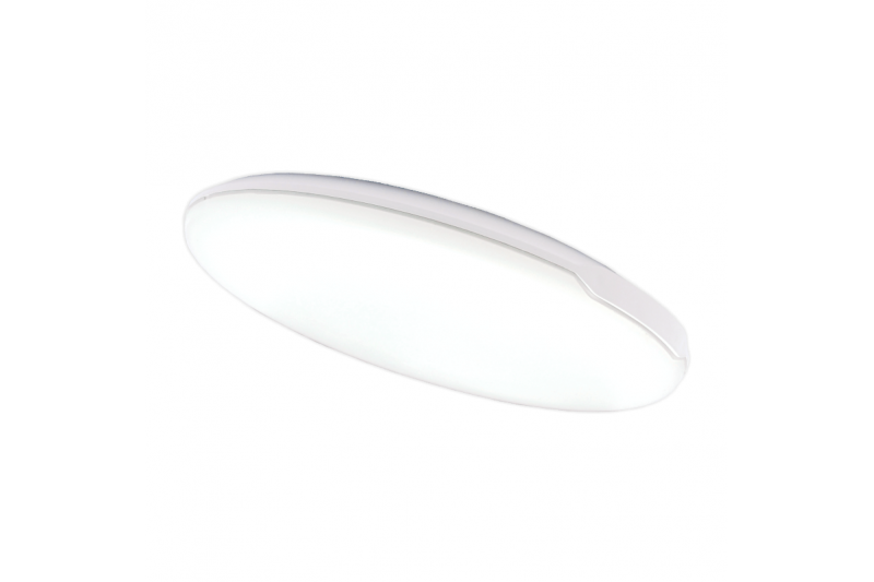 Oprawa LED sufitowo-ścienna „RIGA” 24W Oprawa LED sufitowo-ścienna „RIGA” 24W