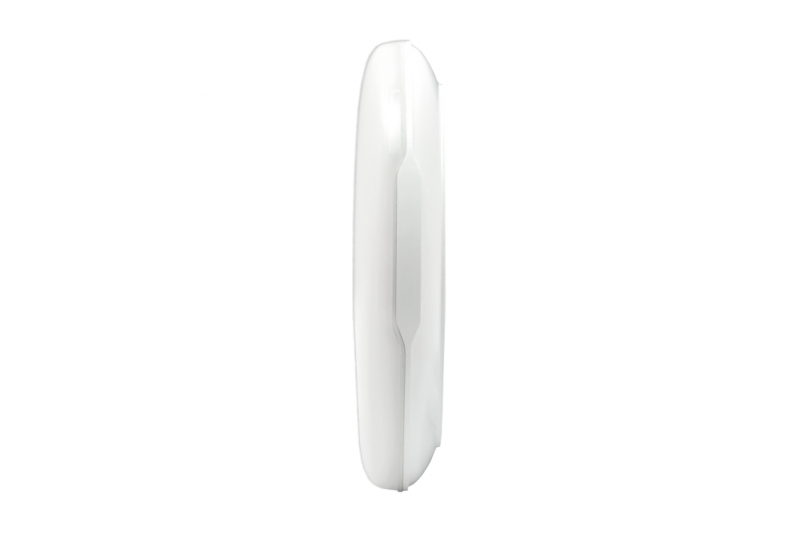 Oprawa LED sufitowo-ścienna z czujnikiem mikrofalowym „RIGASENS” 18W 4 Oprawa LED sufitowo-ścienna z czujnikiem mikrofalowym „RIGASENS” 18W 4