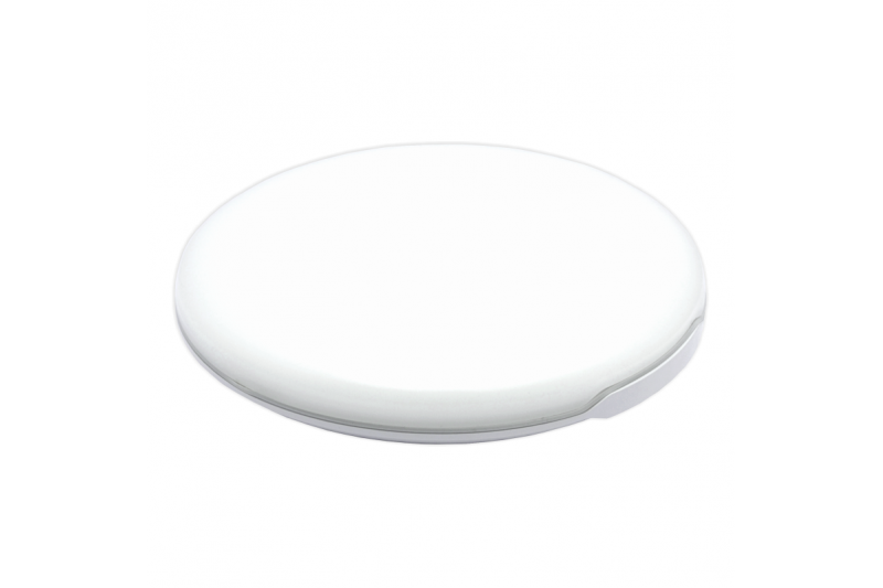 Oprawa LED sufitowo-ścienna z czujnikiem mikrofalowym „RIGASENS” 18W 1 Oprawa LED sufitowo-ścienna z czujnikiem mikrofalowym „RIGASENS” 18W 1