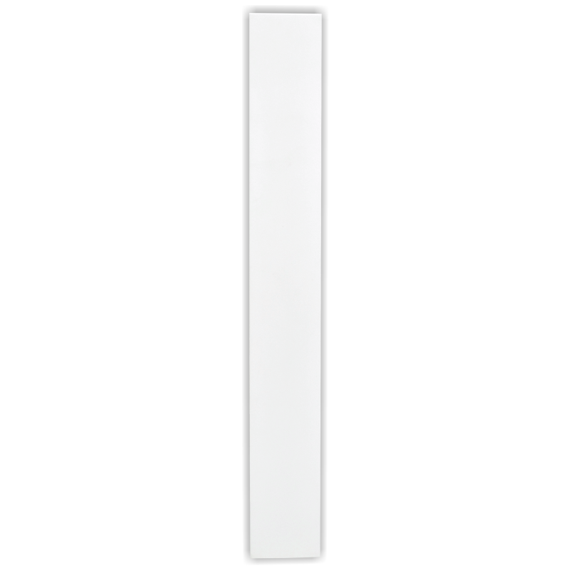 Sieninis baltas LED šviestuvas "TAMNA" 45W, 1600mm 5 Sieninis baltas LED šviestuvas "TAMNA" 45W, 1600mm 5