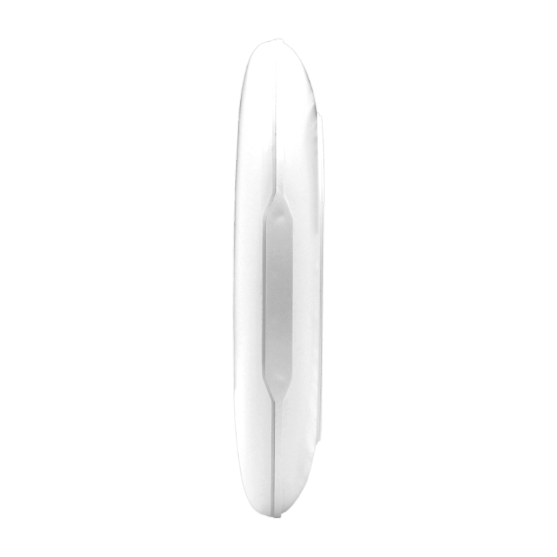 Sieninis lubinis LED šviestuvas "RIGA" 24W 4 Sieninis lubinis LED šviestuvas "RIGA" 24W 4