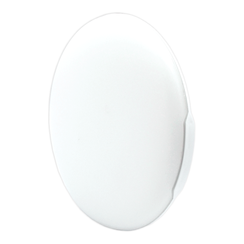 Ceiling and wall mounted LED luminaire "RIGA" 24W 3 Ceiling and wall mounted LED luminaire "RIGA" 24W 3