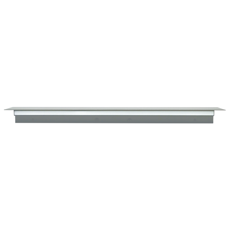 Sieninis pilkas LED šviestuvas "TAMNA" 10W, 600mm 4