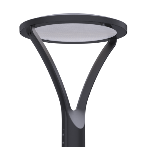 Sümmeetriline valgus LED õues valgusti "GIZA" 30W 1 Sümmeetriline valgus LED õues valgusti "GIZA" 30W 1