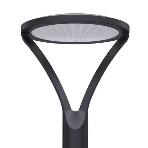Simetrinės šviesos LED lauko šviestuvas "GIZA" 30W Simetrinės šviesos LED lauko šviestuvas "GIZA" 30W